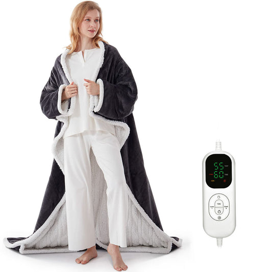 Nordico™ Heated Blanket